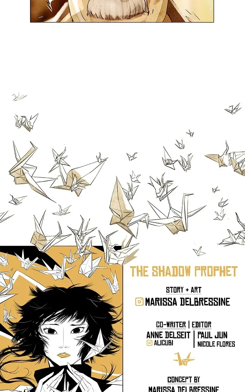 The Shadow Prophet Chapter 44 page 41