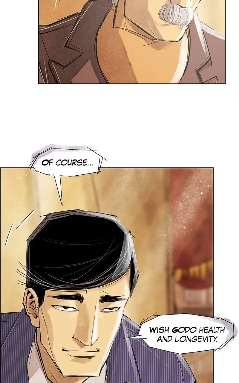 The Shadow Prophet Chapter 45 page 10