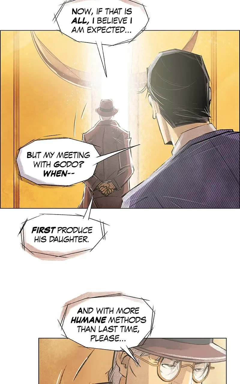 The Shadow Prophet Chapter 45 page 9