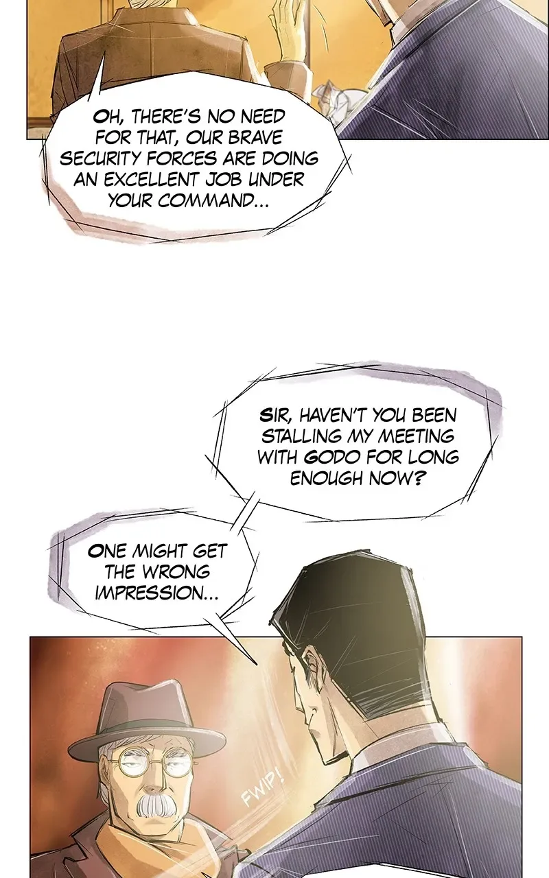 The Shadow Prophet Chapter 45 page 4