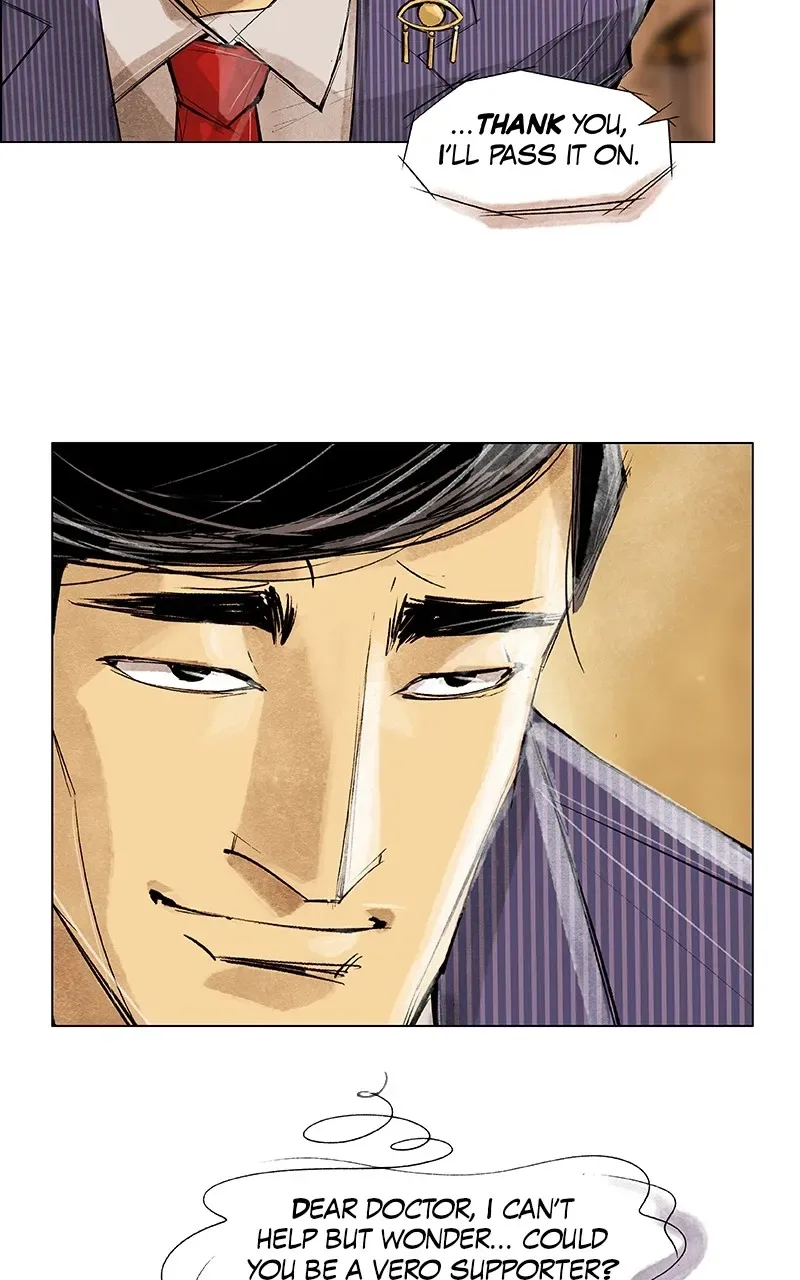 The Shadow Prophet Chapter 45 page 11