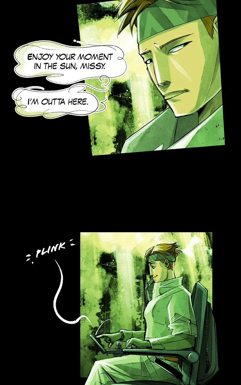The Shadow Prophet Chapter 45 page 15