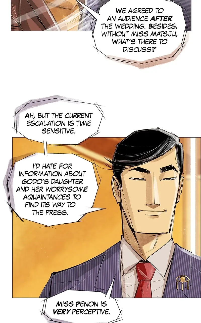 The Shadow Prophet Chapter 45 page 5