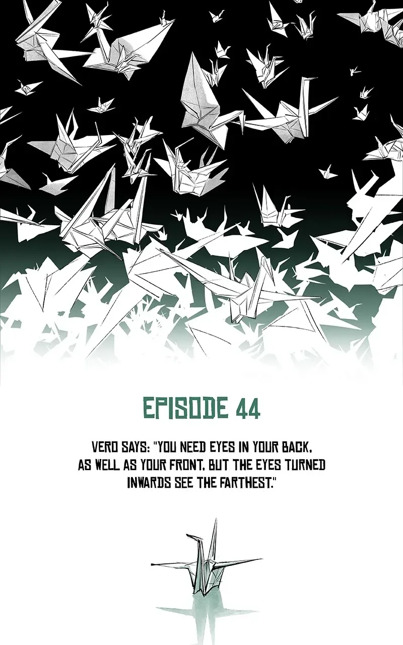 The Shadow Prophet Chapter 45 page 21