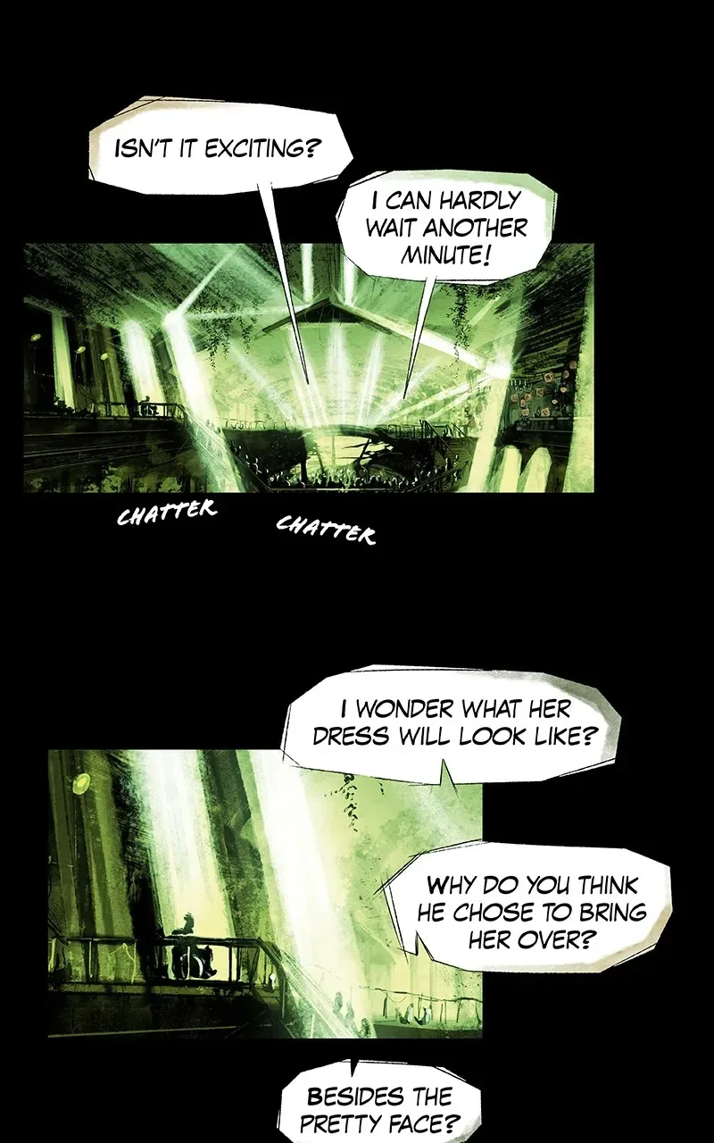 The Shadow Prophet Chapter 45 page 13