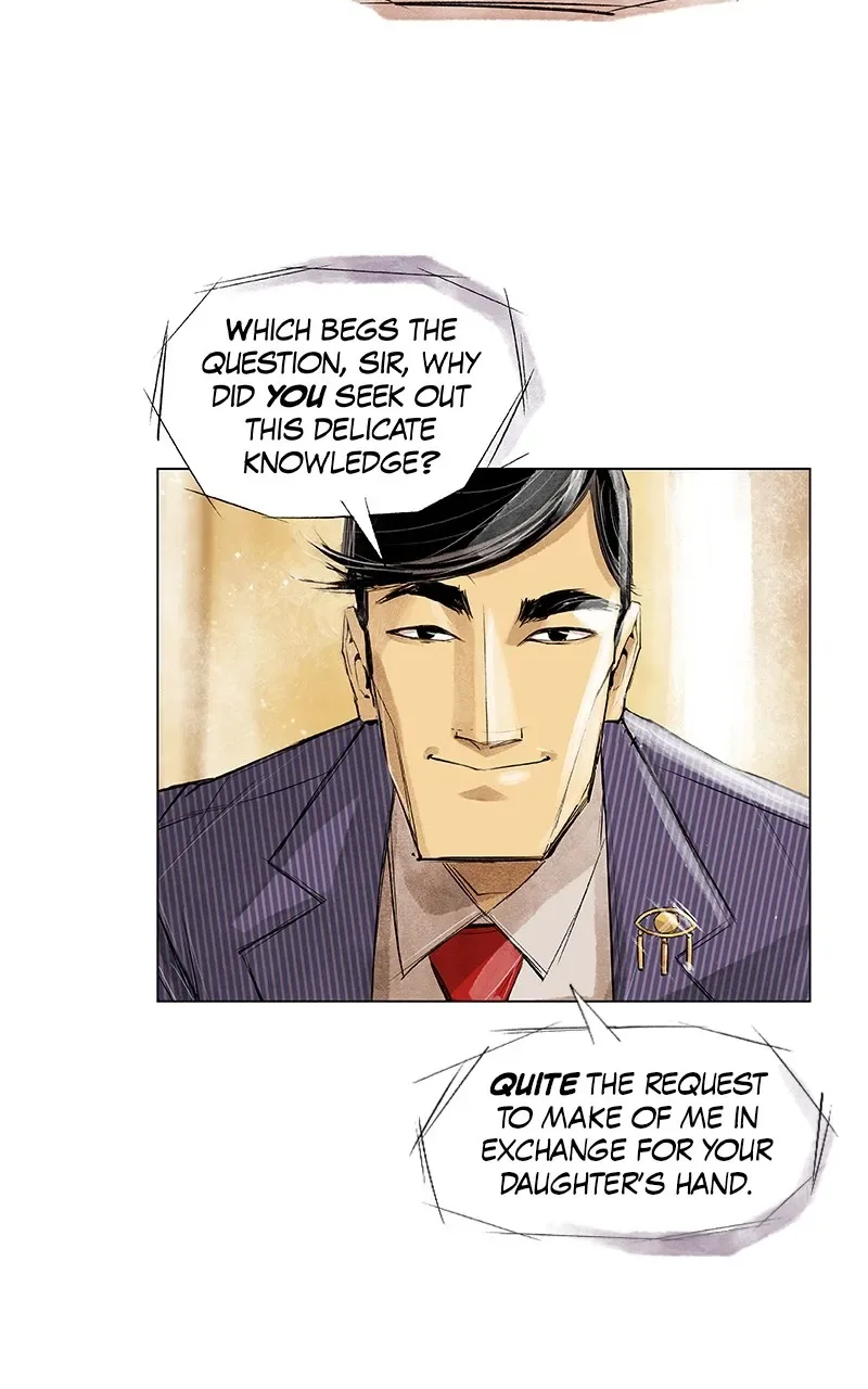 The Shadow Prophet Chapter 45 page 7