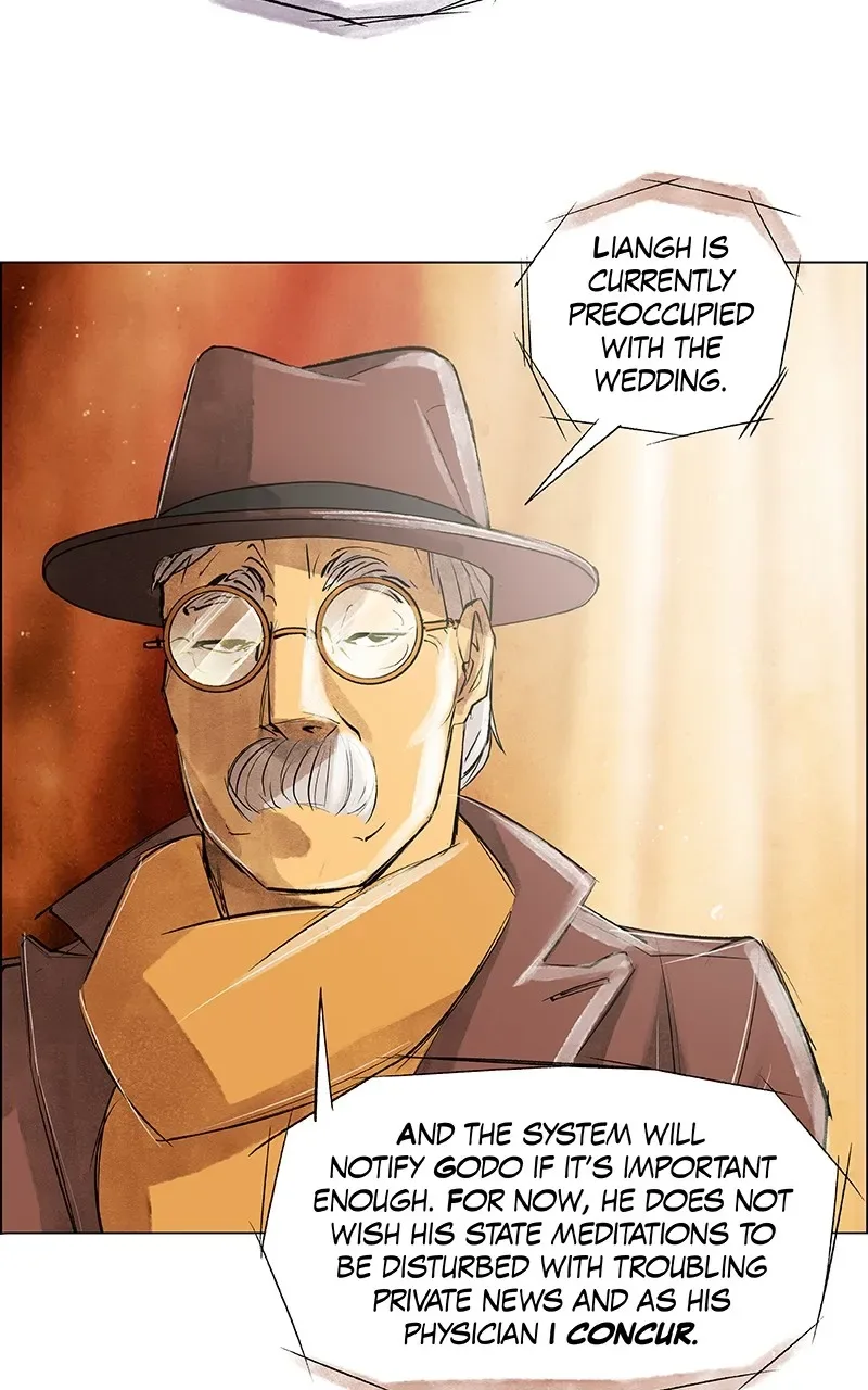 The Shadow Prophet Chapter 45 page 6