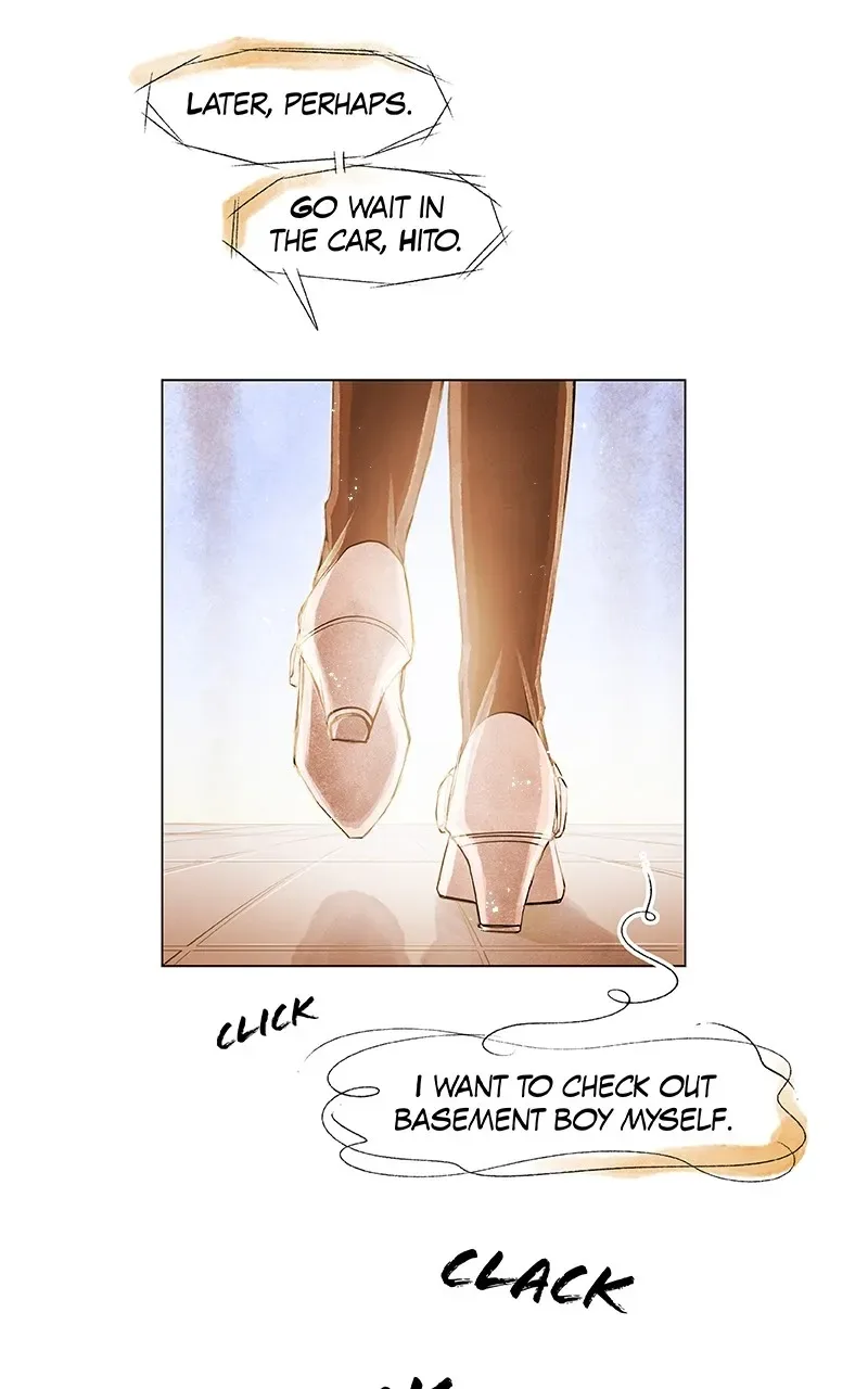 The Shadow Prophet Chapter 45 page 26