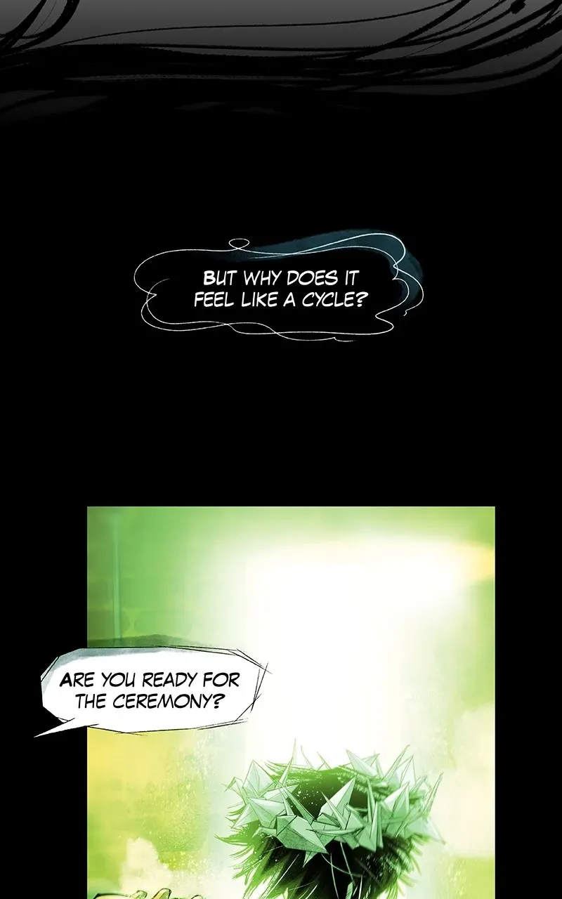 The Shadow Prophet Chapter 45 page 32