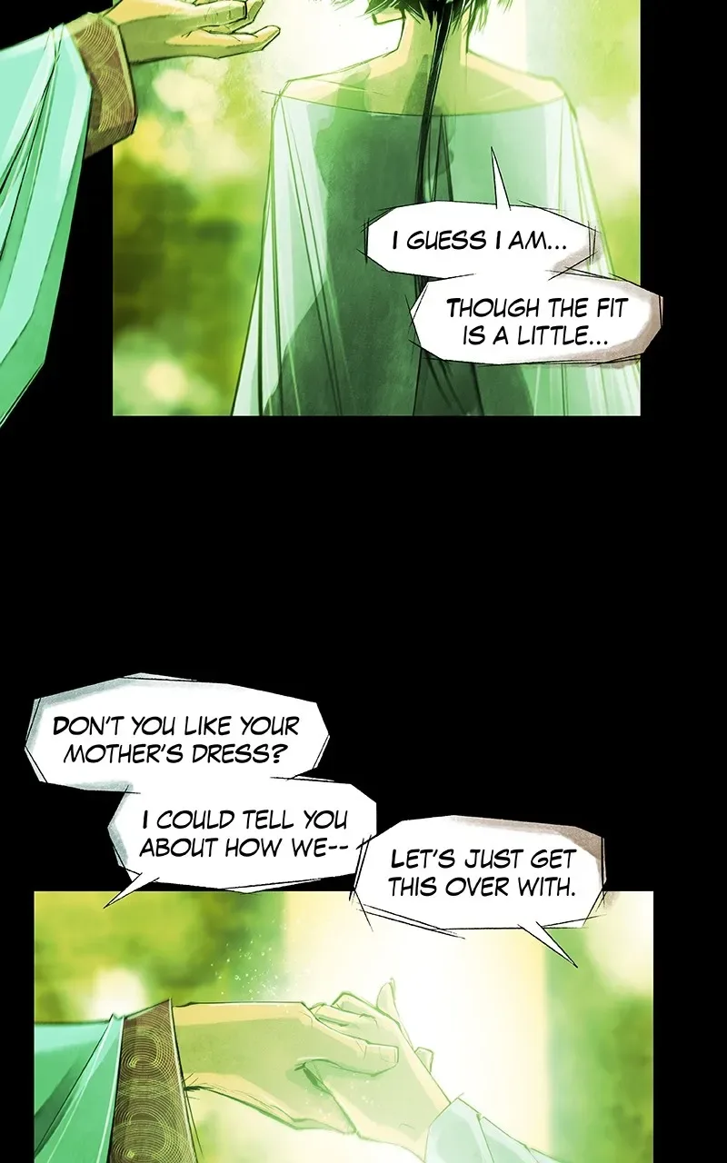 The Shadow Prophet Chapter 45 page 33