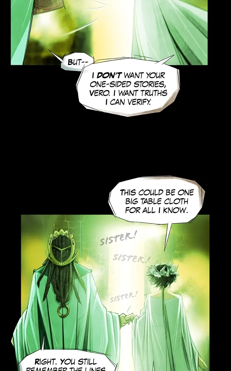 The Shadow Prophet Chapter 45 page 34