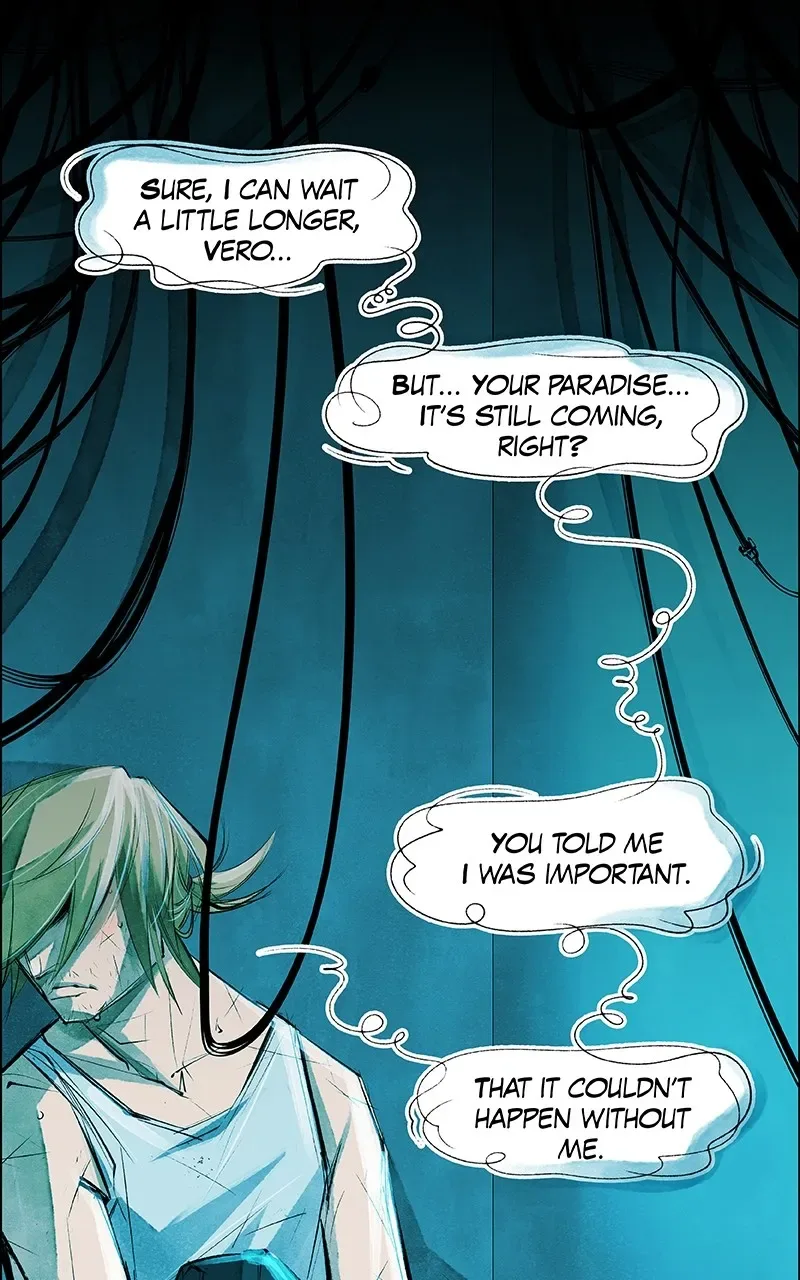 The Shadow Prophet Chapter 45 page 28