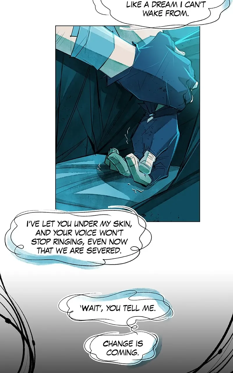 The Shadow Prophet Chapter 45 page 31