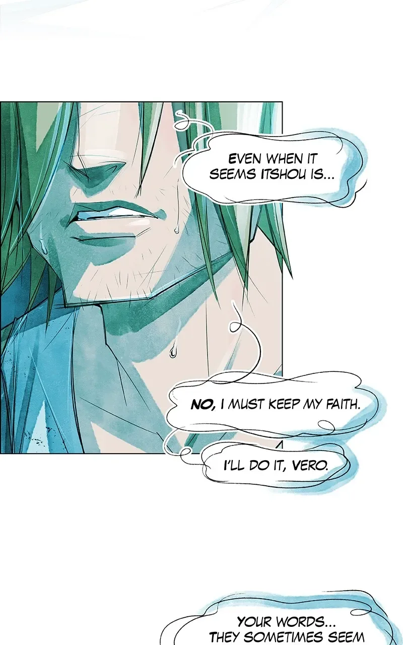The Shadow Prophet Chapter 45 page 30