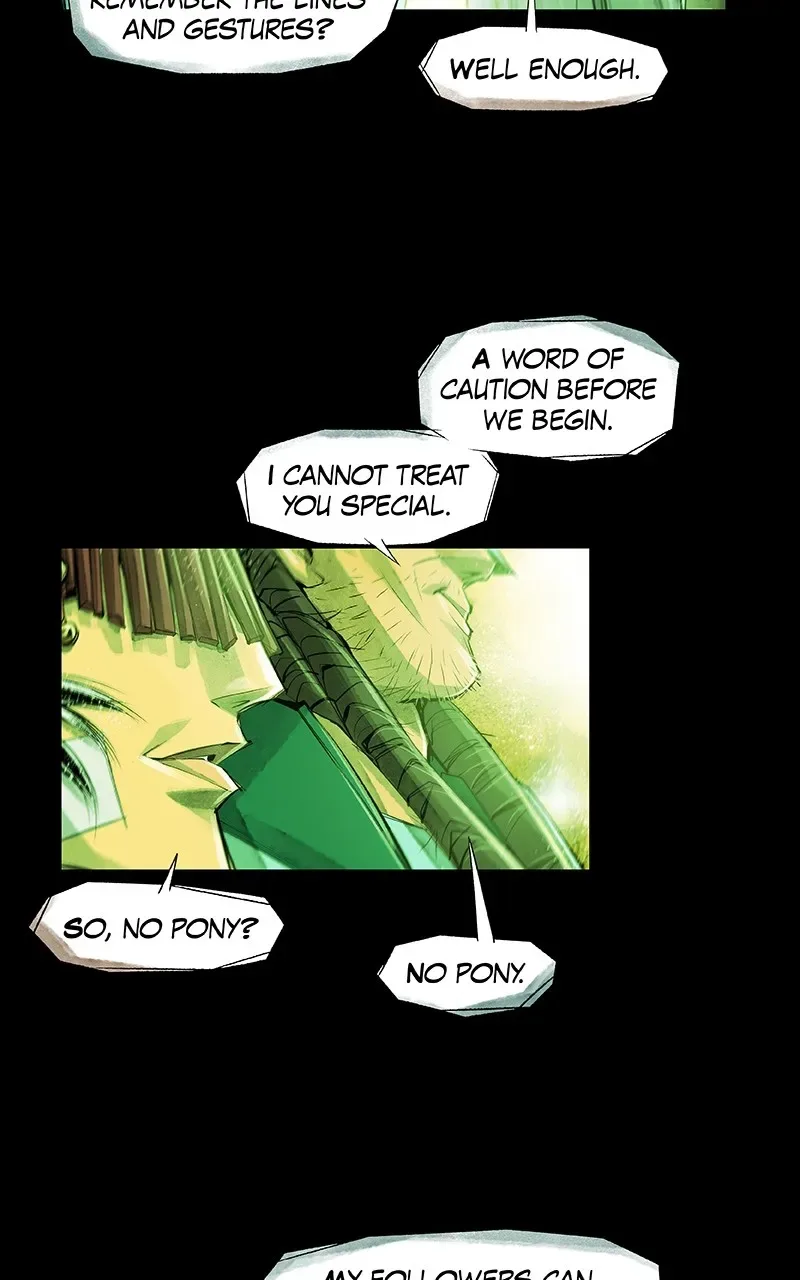 The Shadow Prophet Chapter 45 page 35