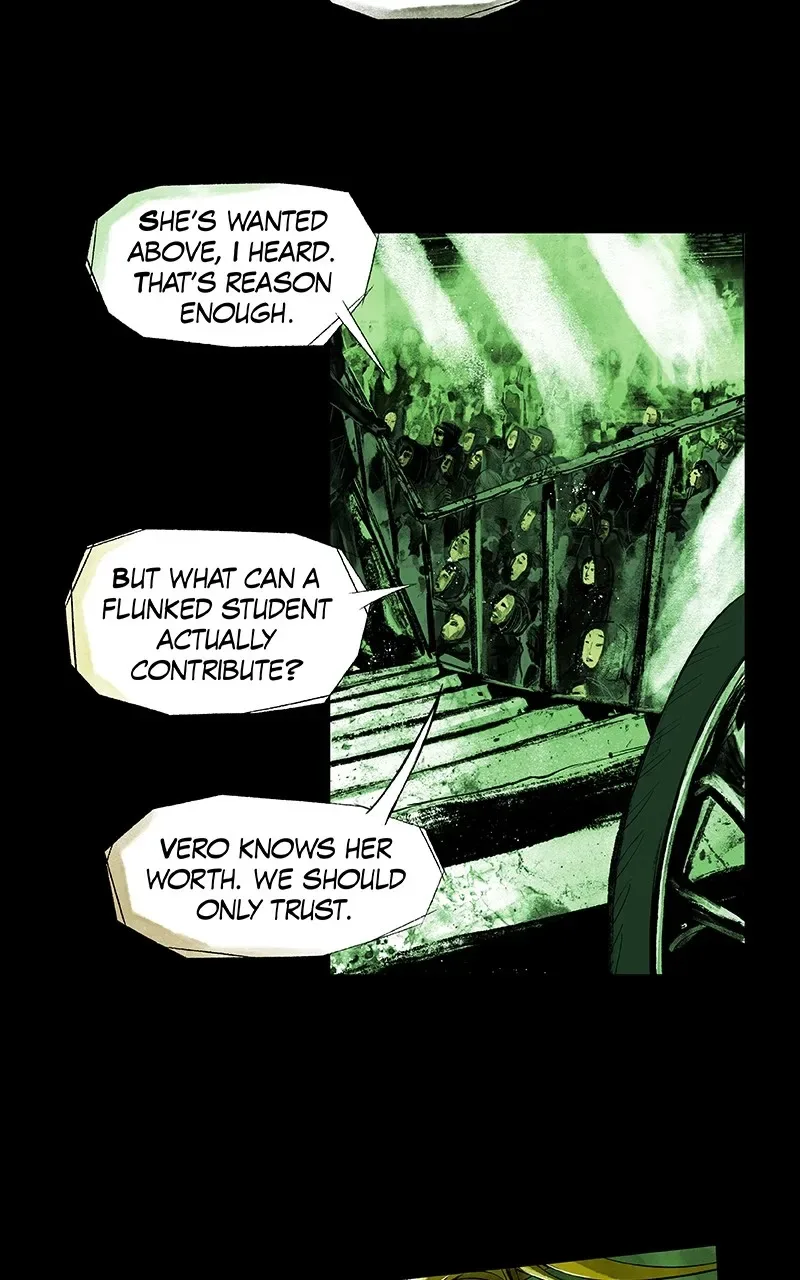 The Shadow Prophet Chapter 45 page 14
