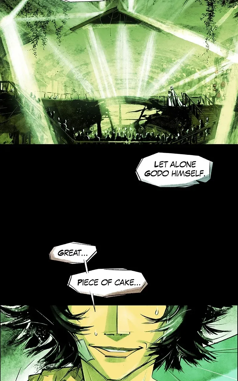 The Shadow Prophet Chapter 45 page 37