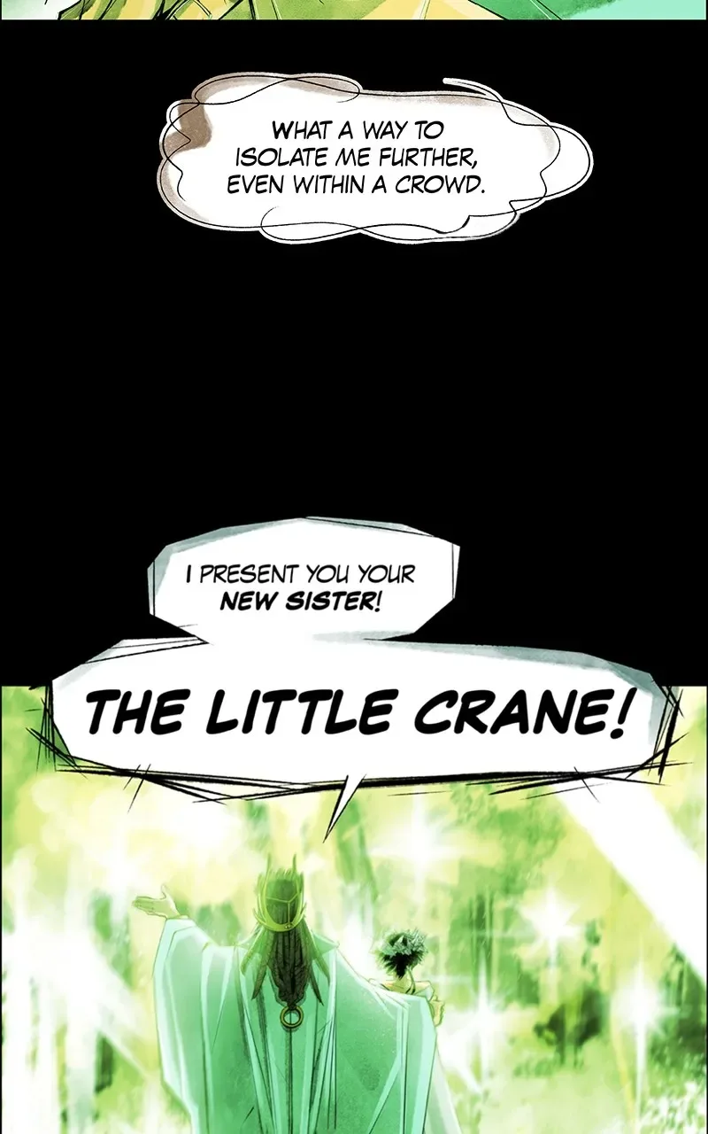 The Shadow Prophet Chapter 45 page 38