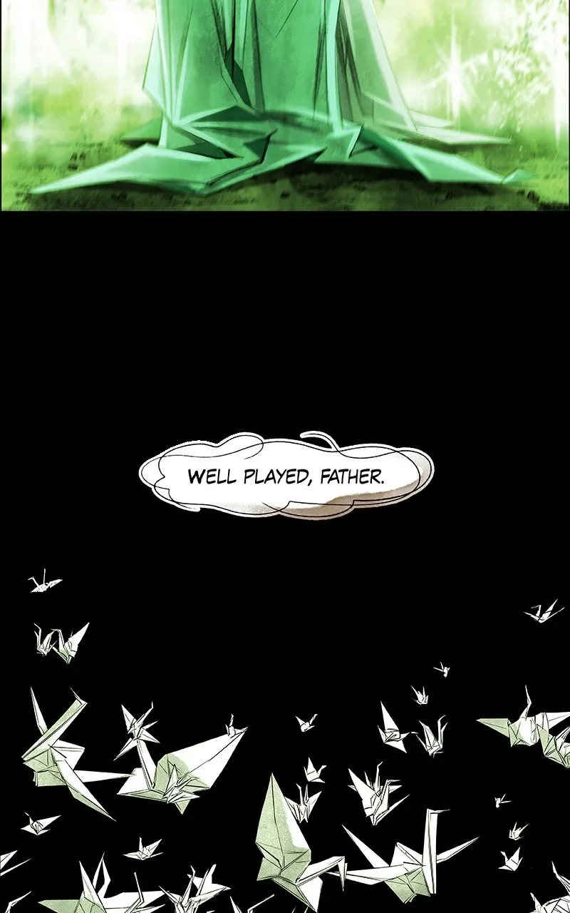 The Shadow Prophet Chapter 45 page 39