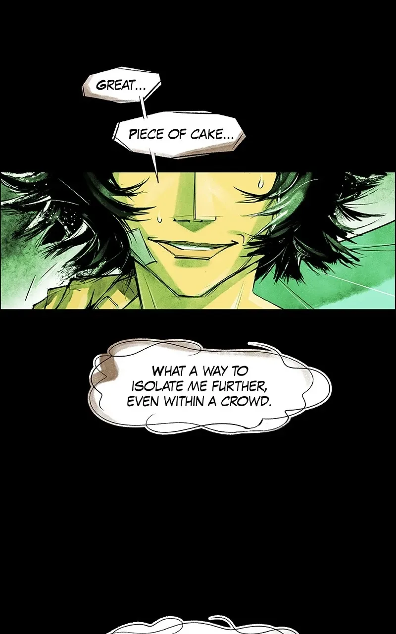 The Shadow Prophet Chapter 46 page 3