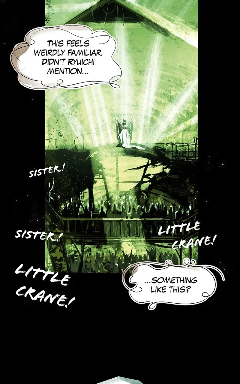The Shadow Prophet Chapter 46 page 22