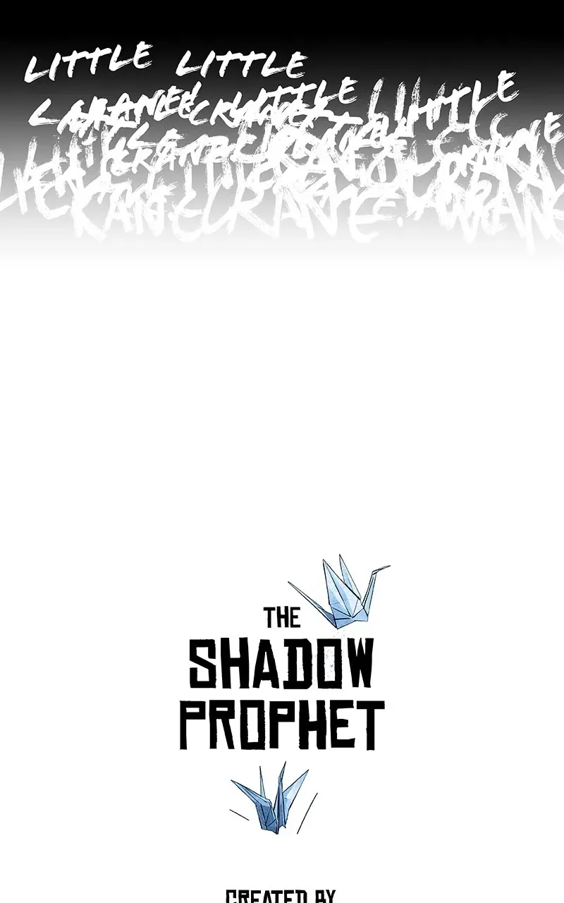 The Shadow Prophet Chapter 46 page 11