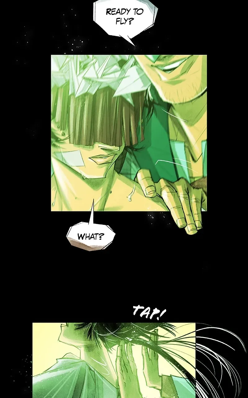The Shadow Prophet Chapter 46 page 23