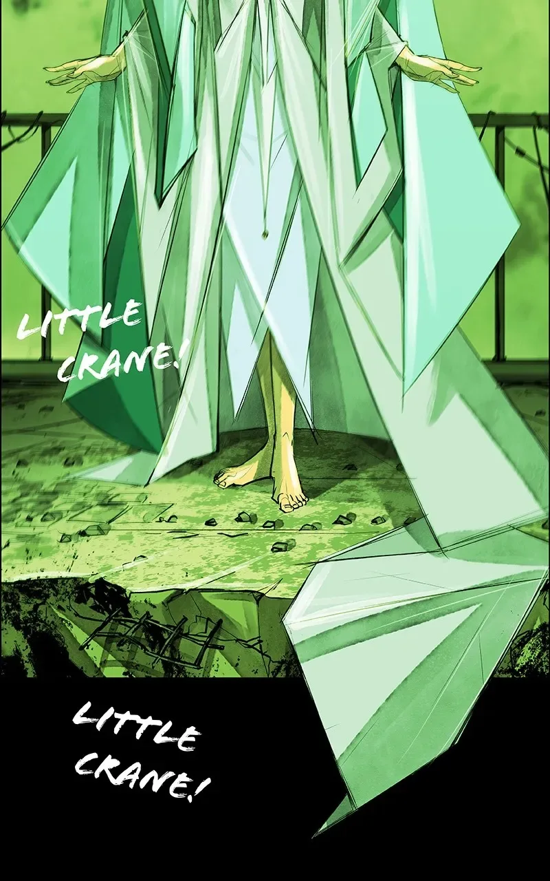 The Shadow Prophet Chapter 46 page 10