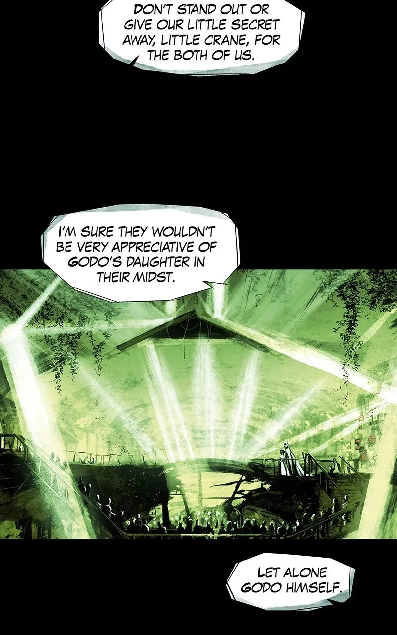 The Shadow Prophet Chapter 46 page 2