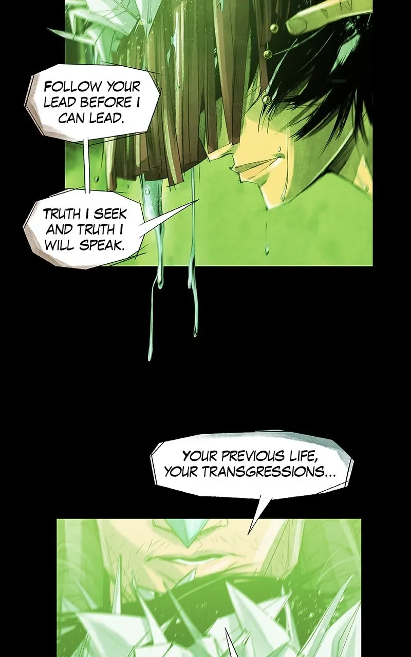 The Shadow Prophet Chapter 46 page 7