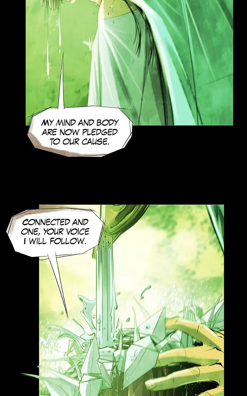 The Shadow Prophet Chapter 46 page 6