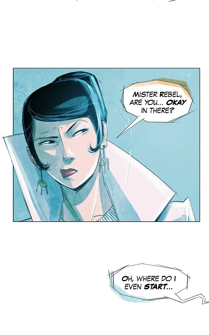 The Shadow Prophet Chapter 46 page 20