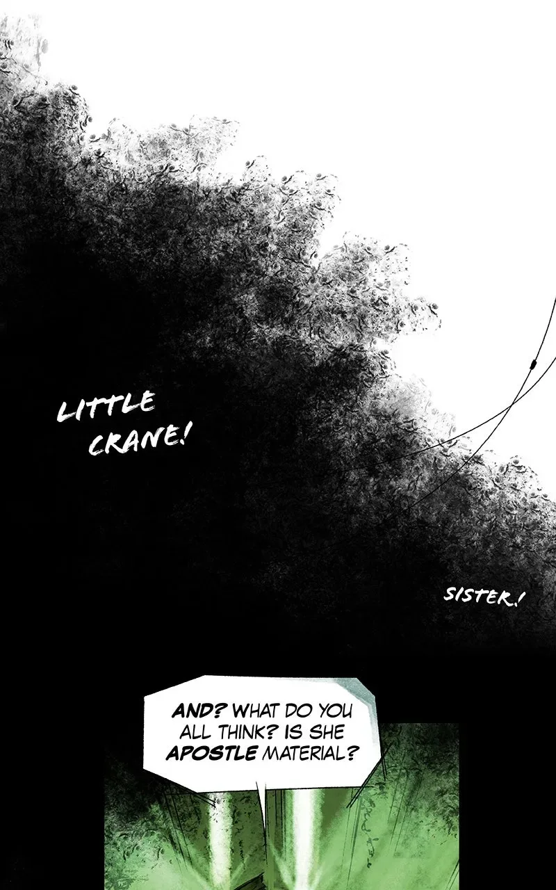 The Shadow Prophet Chapter 46 page 21