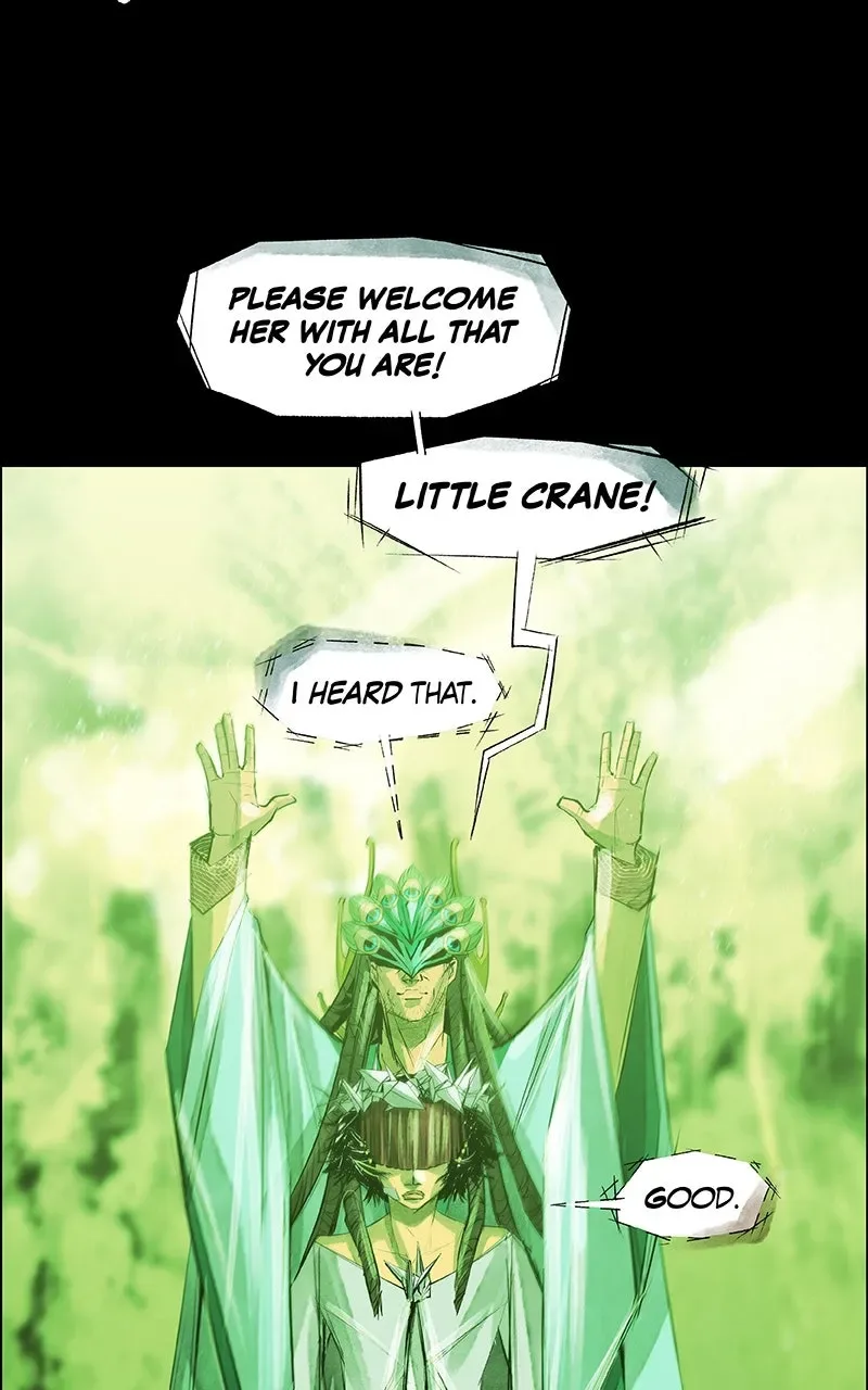The Shadow Prophet Chapter 46 page 9