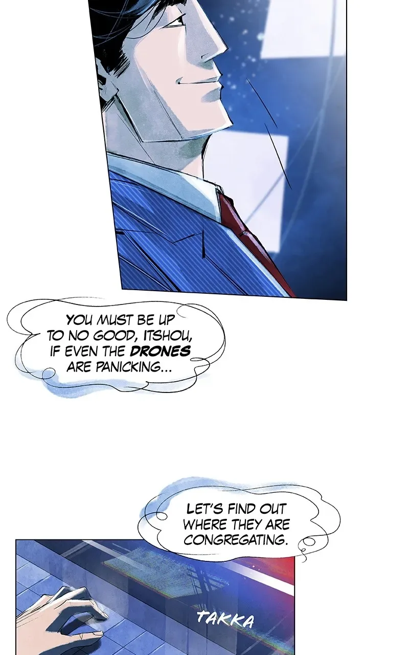 The Shadow Prophet Chapter 46 page 37