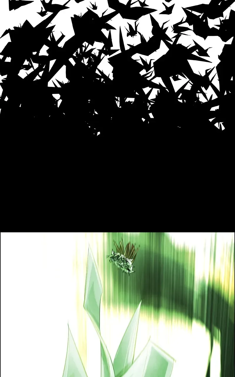 The Shadow Prophet Chapter 46 page 40