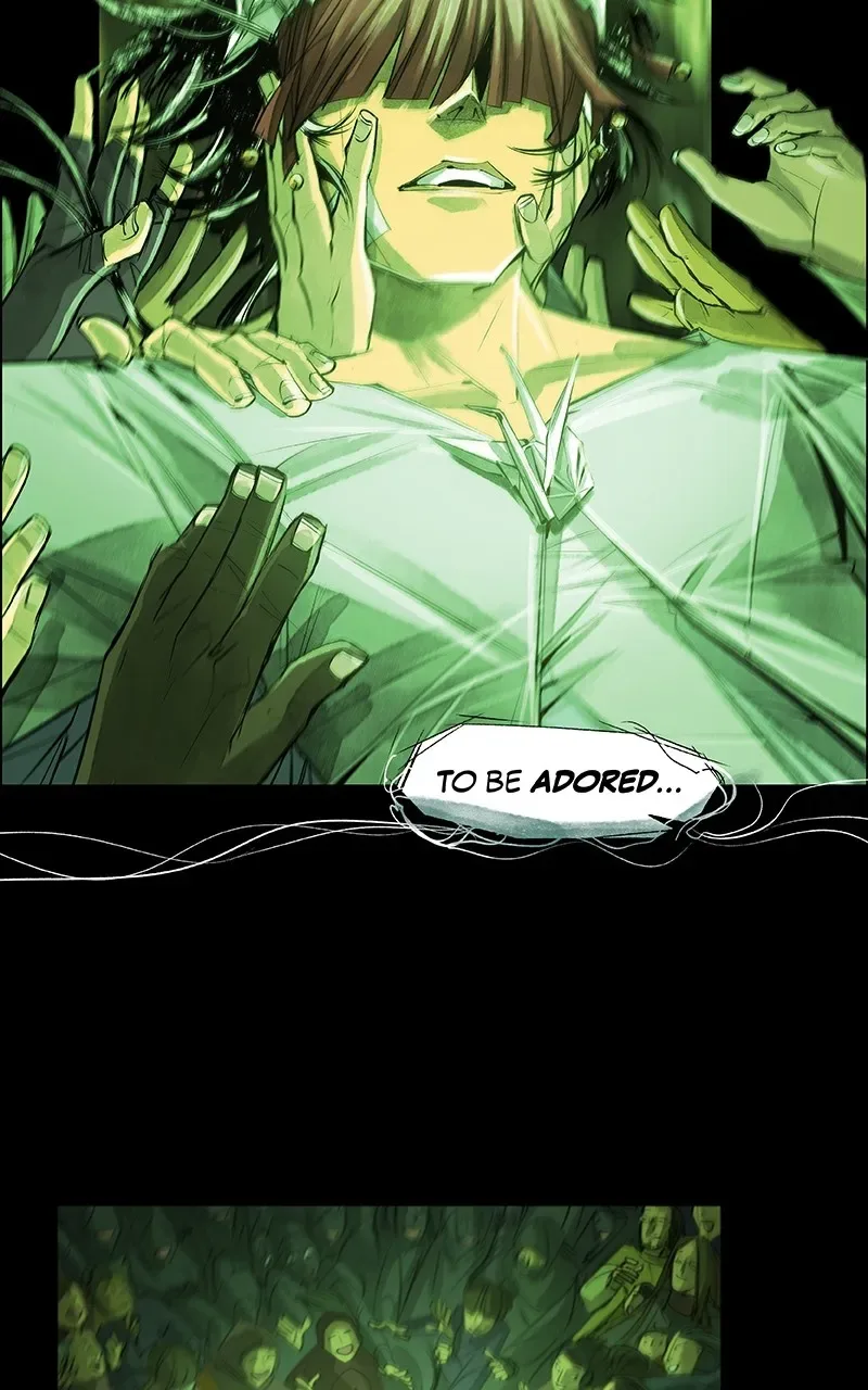 The Shadow Prophet Chapter 46 page 45