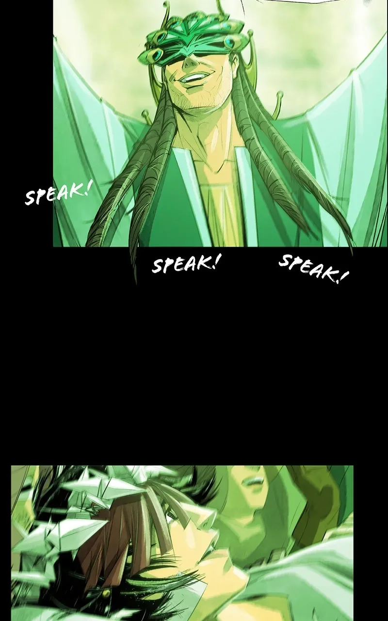 The Shadow Prophet Chapter 46 page 47