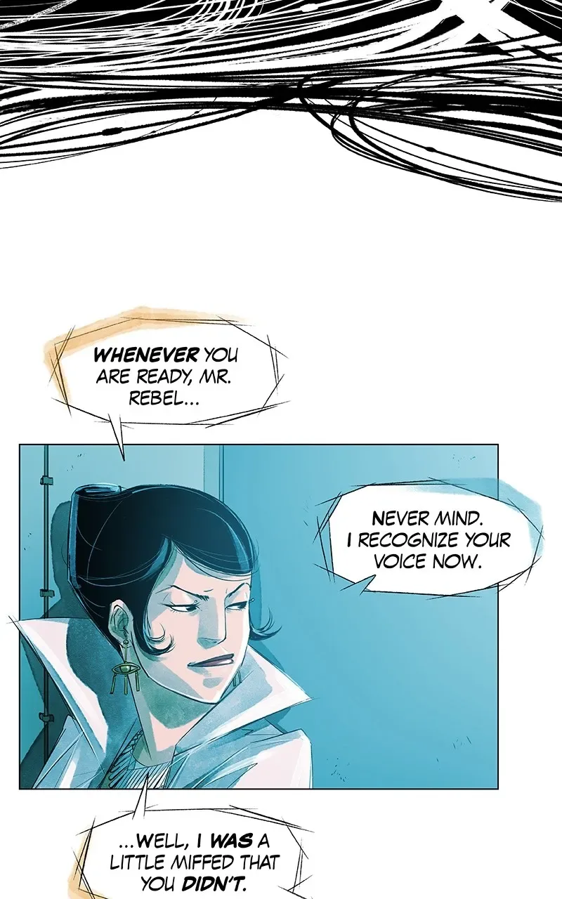 The Shadow Prophet Chapter 46 page 49