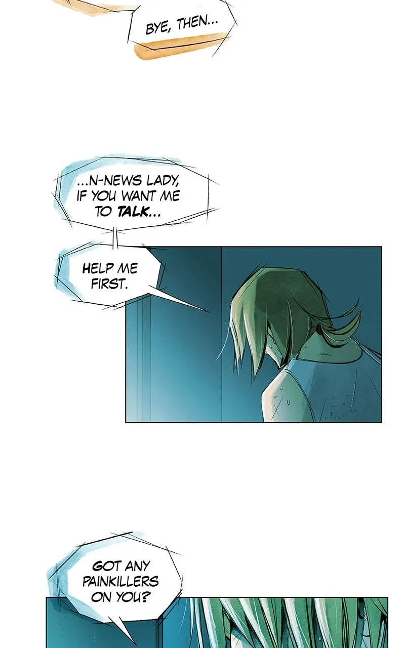 The Shadow Prophet Chapter 46 page 50