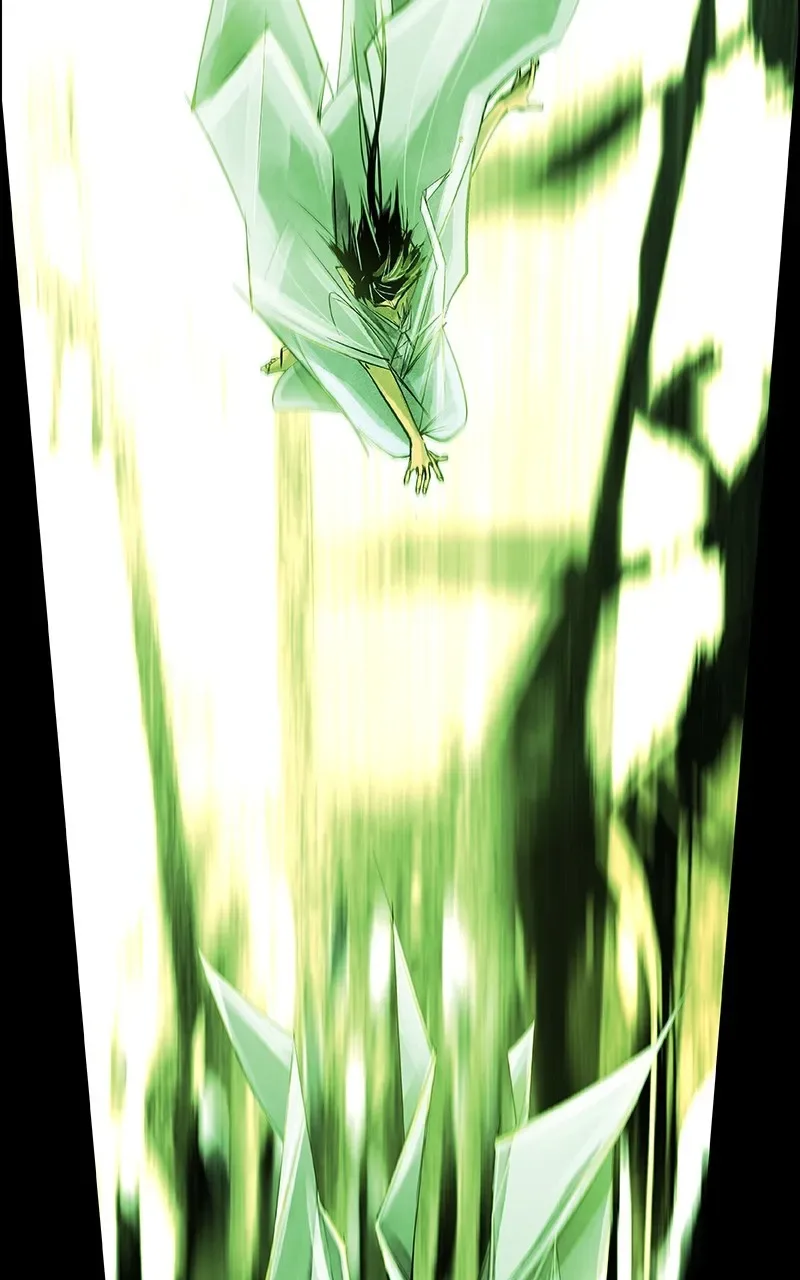 The Shadow Prophet Chapter 46 page 41