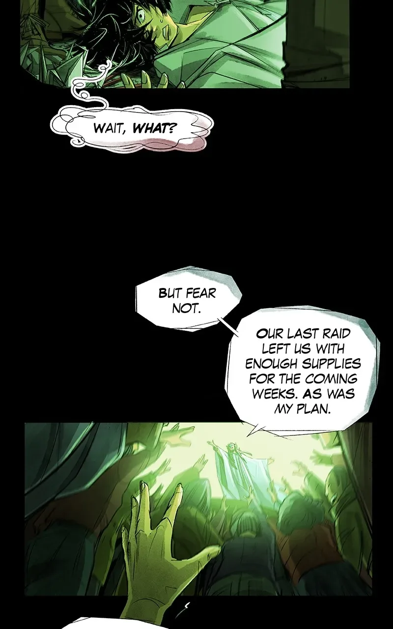 The Shadow Prophet Chapter 47 page 5