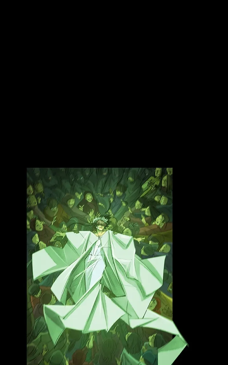 The Shadow Prophet Chapter 47 page 1