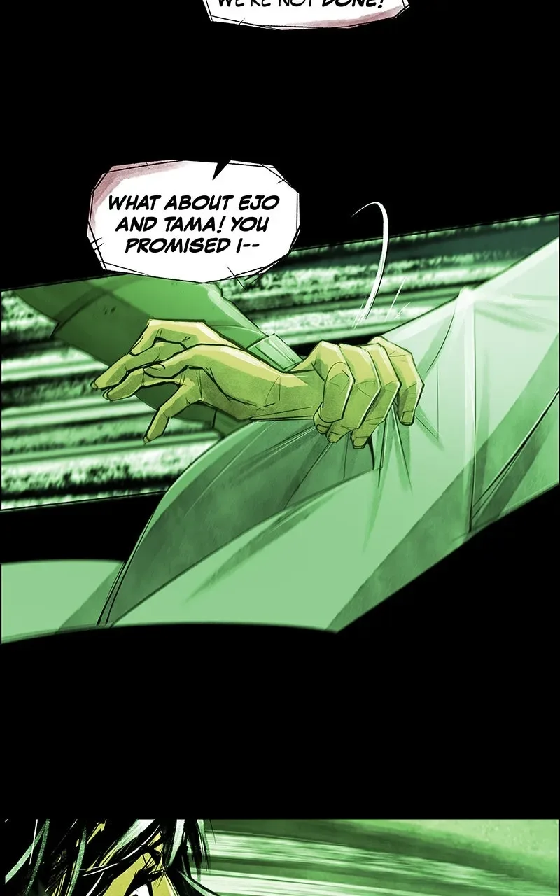 The Shadow Prophet Chapter 47 page 14