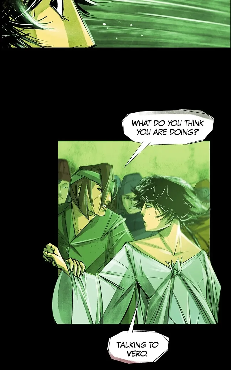 The Shadow Prophet Chapter 47 page 15