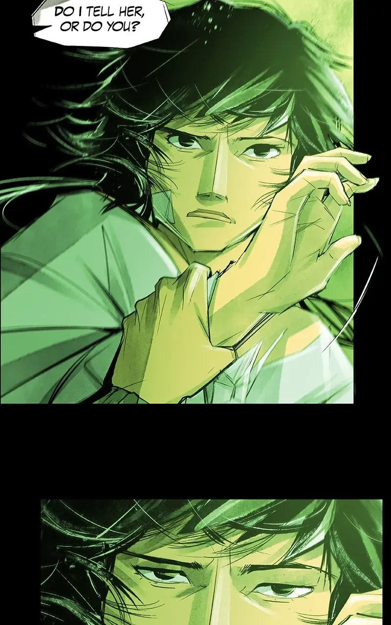 The Shadow Prophet Chapter 47 page 17