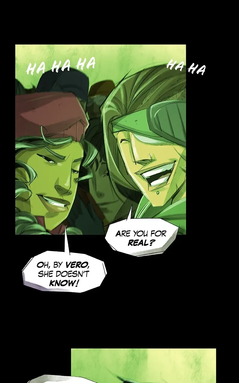 The Shadow Prophet Chapter 47 page 16
