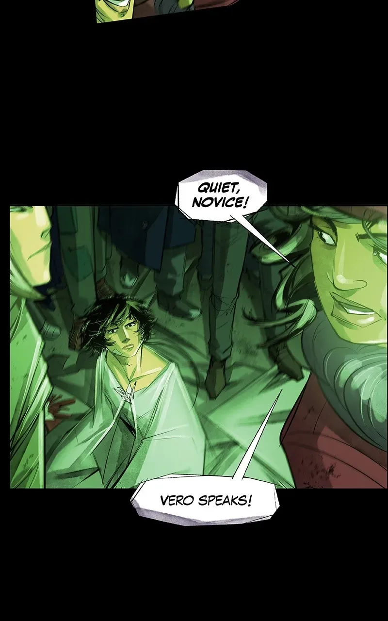 The Shadow Prophet Chapter 47 page 7