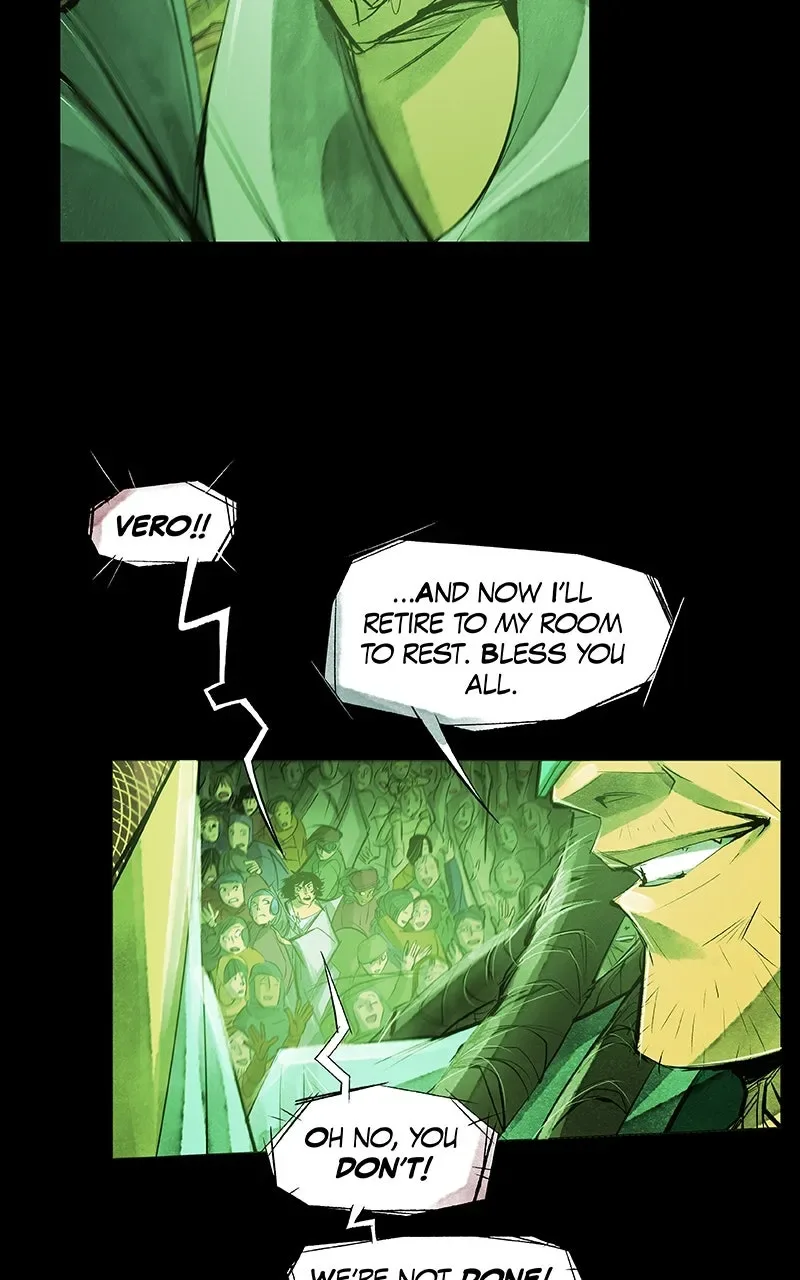 The Shadow Prophet Chapter 47 page 13
