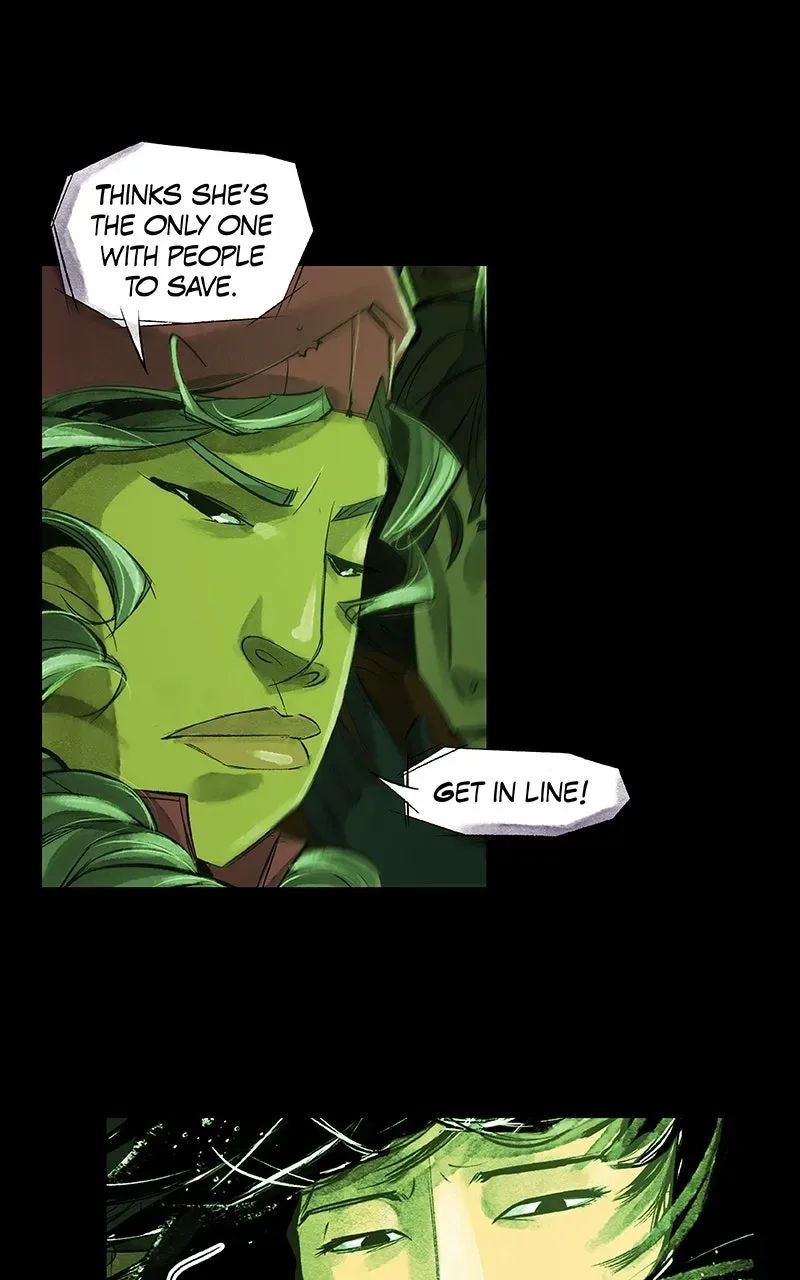The Shadow Prophet Chapter 47 page 24